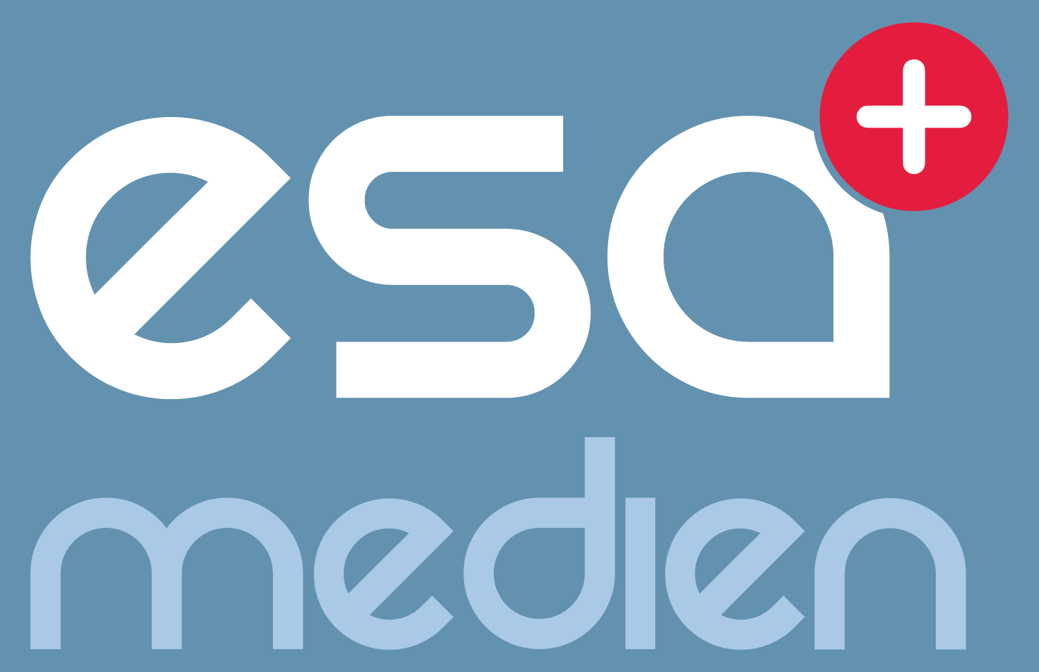 ESA Medien Logo